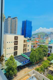 Kinh Bac Hotel Quy Nhon - 9