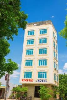 Kinh Bac Hotel Quy Nhon - 0