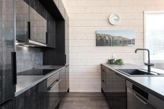 Holiday Villa Himoksen Jaarli - 4