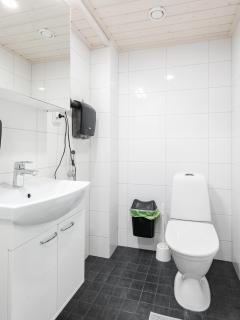 Holiday Villa Himoksen Jaarli - 3