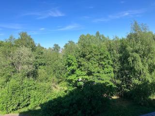 Beautiful studio with sauna, balcony - 5