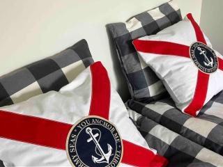 Beautiful studio with sauna, balcony - 2