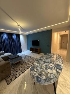 Appartement a louer a cote du stade IBN BATOUTA ,TANGER - Tanger - 0