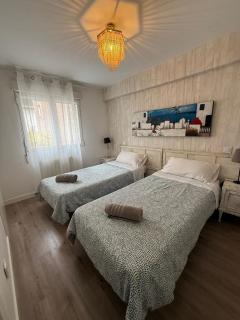 Atuaire Home Vivienda en Perfecta ubicación al lado de la Catedral de Burgos - 6