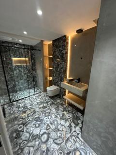 Appartement a louer a cote du stade IBN BATOUTA ,TANGER - 5