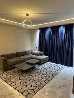 Appartement a louer a cote du stade IBN BATOUTA ,TANGER - 4