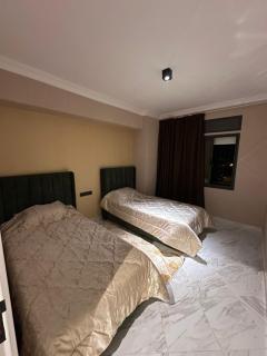 Appartement a louer a cote du stade IBN BATOUTA ,TANGER - 3