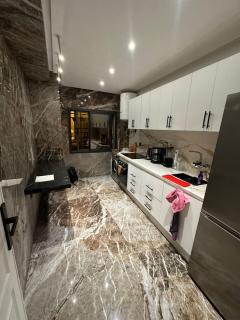 Appartement a louer a cote du stade IBN BATOUTA ,TANGER - 2