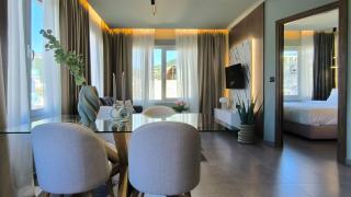 Despoina Luxury Suites Xanthi - 9