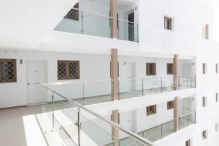 Malaga City Pool & Park - 5