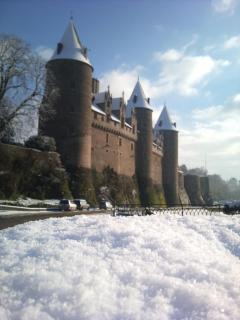 Gîte de la croix - 1