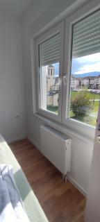 Stan na dan Višnja - 1