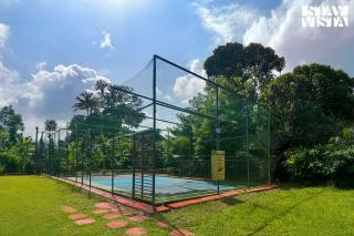 StayVista at Nature Nook with Pvt Pool & Terrace Access - 6