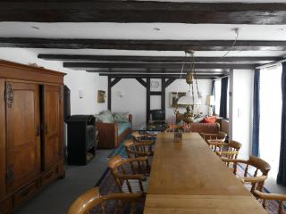 Historisches Haus Uhlenhorst - 6