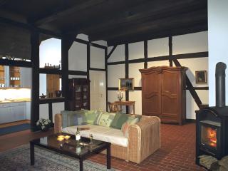 Historisches Haus Uhlenhorst - 7