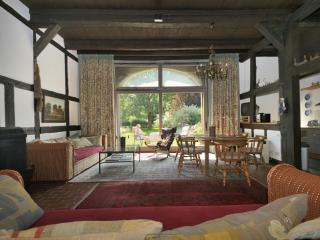 Historisches Haus Uhlenhorst - 8