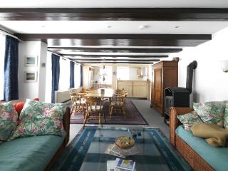 Historisches Haus Uhlenhorst - 5