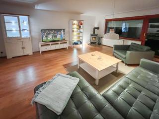 Ferienhaus Heideweg - 3