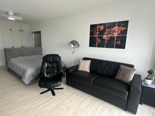 Best View Appart Minusio - 8