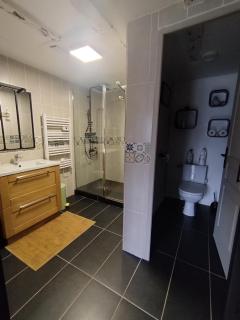 Gîte de la croix - 1