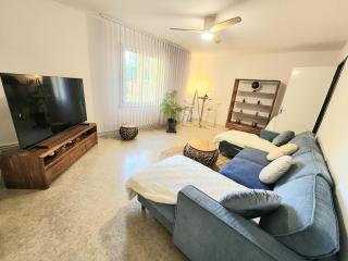 Maison Cosy Avec Piscine - 3