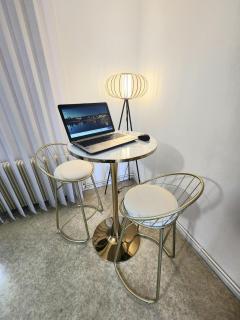 Maison Cosy Avec Piscine - 4