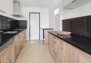 Maison Cosy Avec Piscine - 6