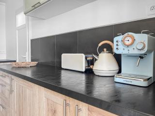 Maison Cosy Avec Piscine - 7