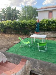 Casa Orchidea Castelluccio - 9