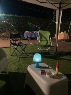 Casa Orchidea Castelluccio - 8