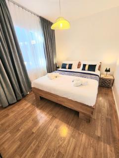 Maison Cosy Avec Piscine - 2