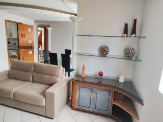 Boa Viagem com excelente localização dois quartos uma suíte e wifi grátis - 8