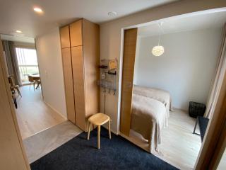 Marina Resort B8 - 8