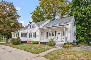 North End Single Family 4 Bed 2 Bath - 0