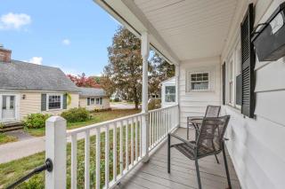 North End Single Family 4 Bed 2 Bath - 7