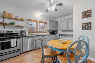 North End Single Family 4 Bed 2 Bath - 1