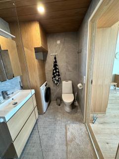 Marina Resort B8 - 1