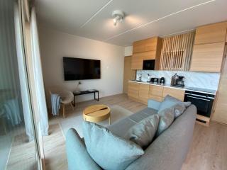 Marina Resort B8 - 6