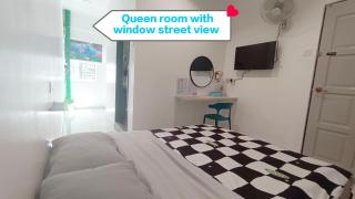 MUSANG ONG HOTEL - 5