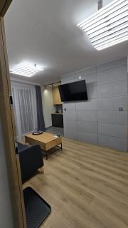 Apartamenty Żurawia 1 - 5