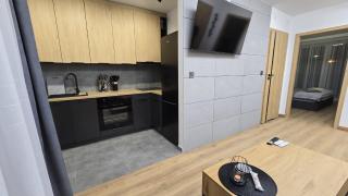 Apartamenty Żurawia 1 - 3