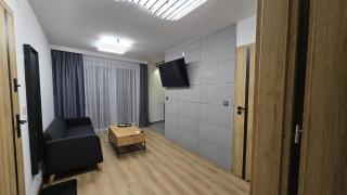 Apartamenty Żurawia 1- Piętro 2 - 2