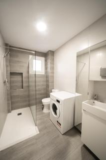 Rincon del Abrazo Frente a la Playa - 1