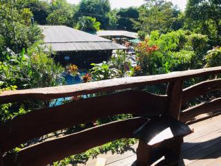 Los Troncos Jasy - 2