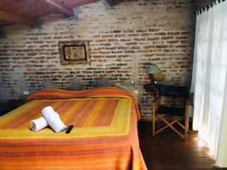 Los Troncos Jasy - 1