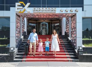 Expocore Hotel - 5