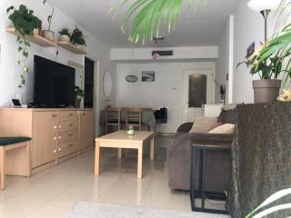 Flat70m2 in the center of l'Escala , shared swimming pool on the rooftop - 8