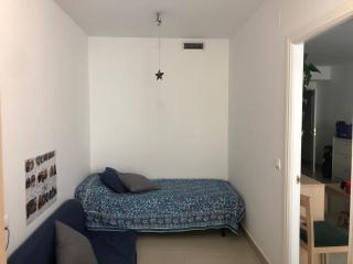 Flat70m2 in the center of l'Escala , shared swimming pool on the rooftop - 4