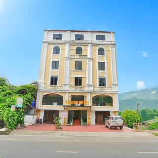 Friend Hotel Hà Giang - 5