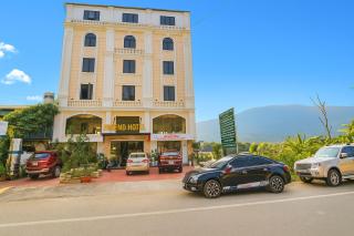 Friend Hotel Hà Giang - 9